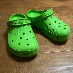Crocs
